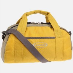 Mont Bell Duffel Bag 16” x 10” 7”
